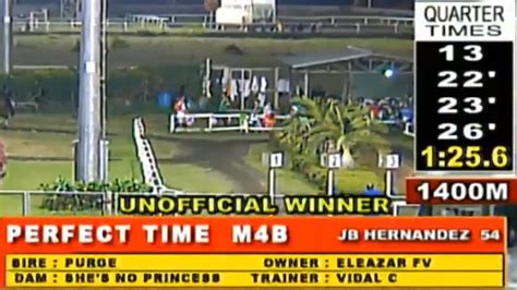 bayang karerista race result yesterday|MMTCI LIVE HORSE RACING .